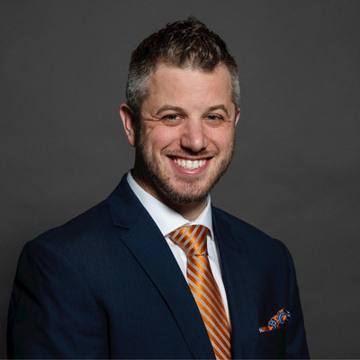 David Halprin, Managing Partner of Midline Properties
